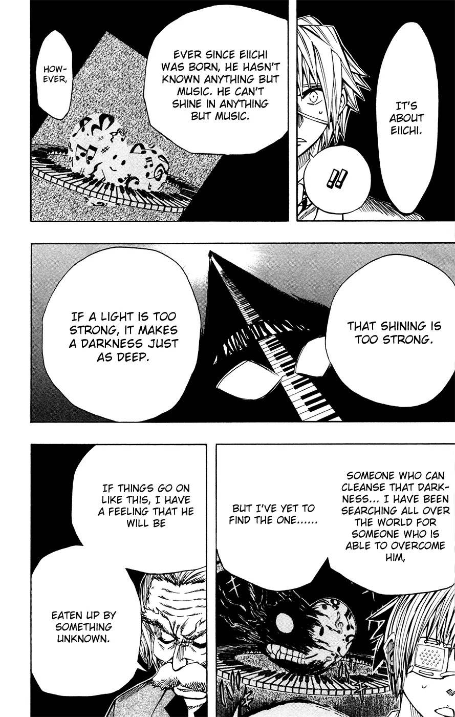 Soul Catcher(S) Chapter 26 - Page 21