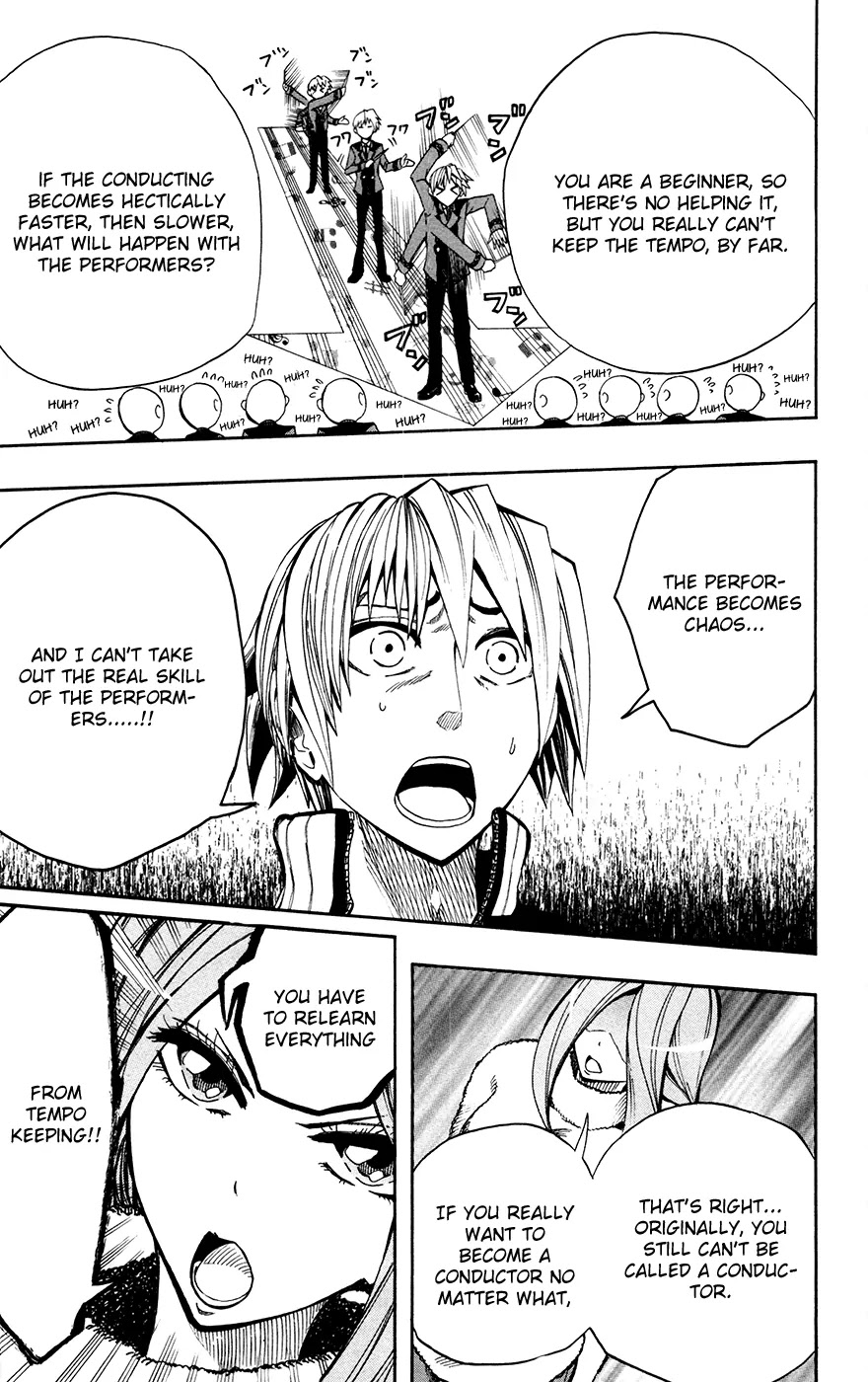 Soul Catcher(S) Chapter 27 - Page 13