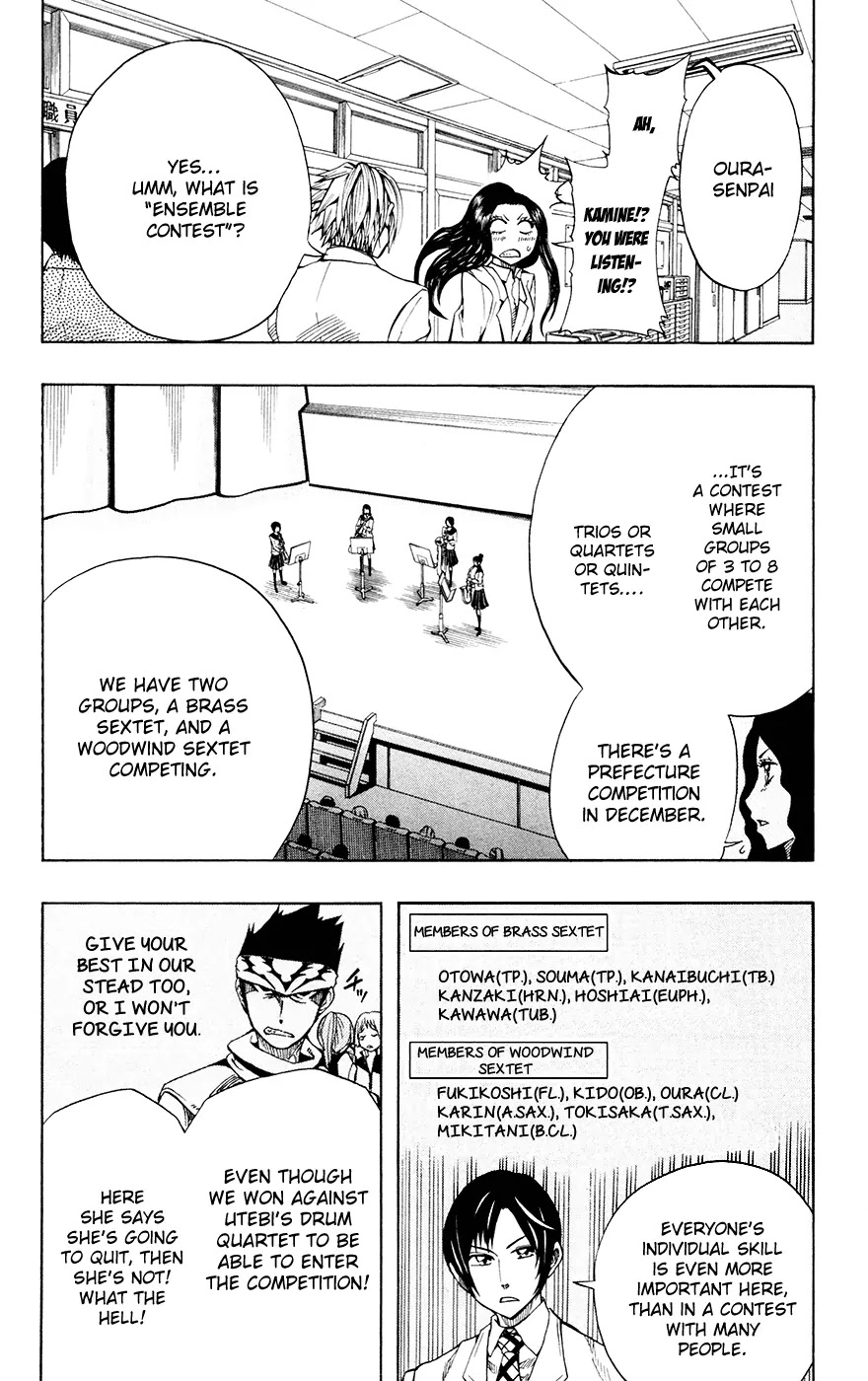 Soul Catcher(S) Chapter 28 - Page 6