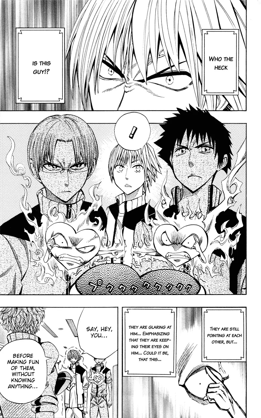 Soul Catcher(S) Chapter 28 - Page 10