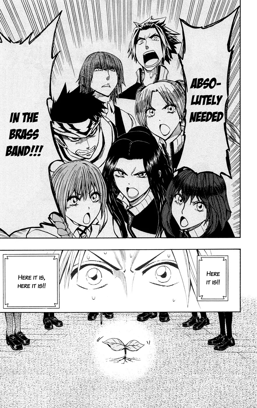 Soul Catcher(S) Chapter 29 - Page 20