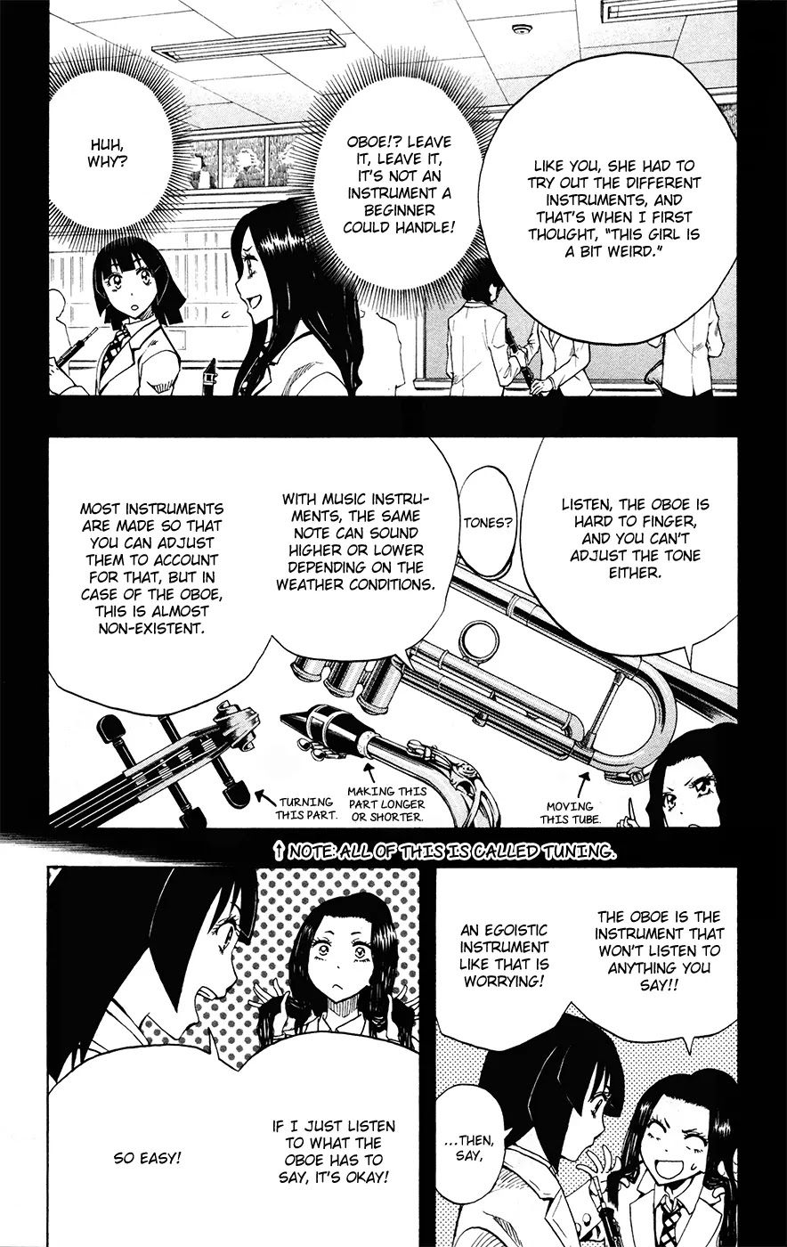 Soul Catcher(S) Chapter 29 - Page 6