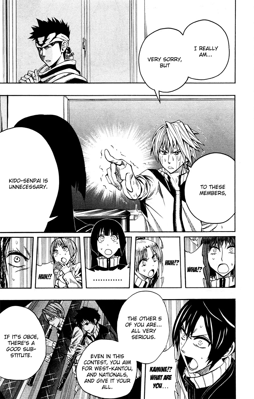 Soul Catcher(S) Chapter 29 - Page 10