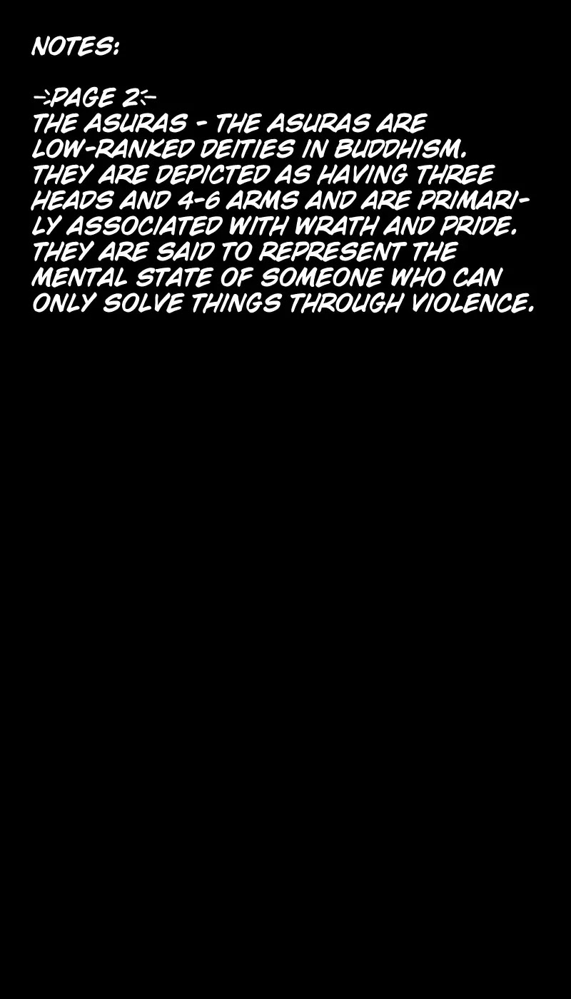 Soul Catcher(S) Chapter 3 - Page 2