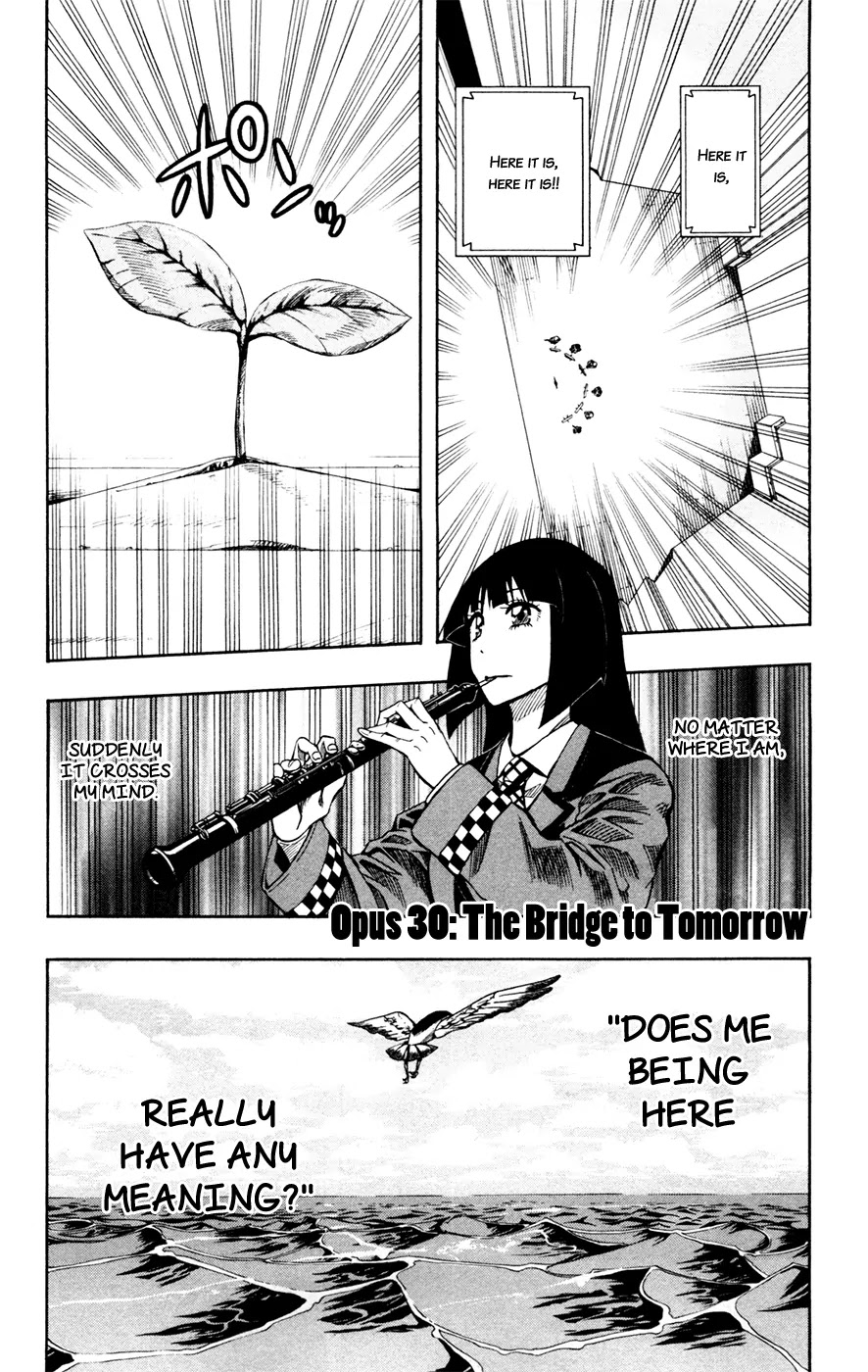 Soul Catcher(S) Chapter 30 - Page 2