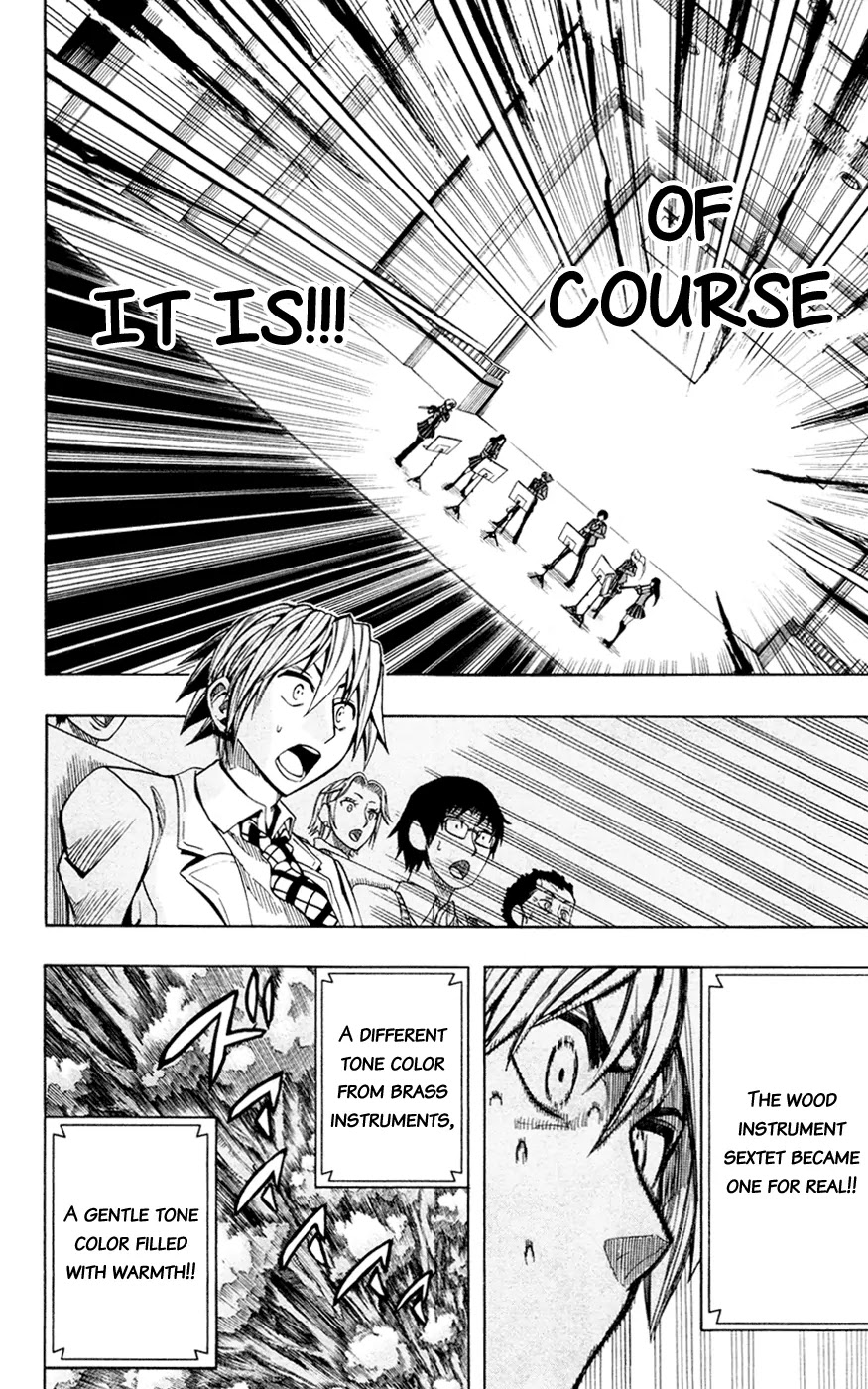 Soul Catcher(S) Chapter 30 - Page 7