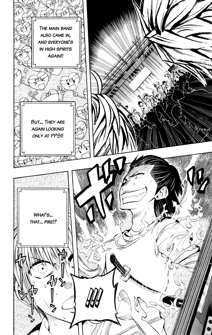 Soul Catcher(S) Chapter 31 - Page 11