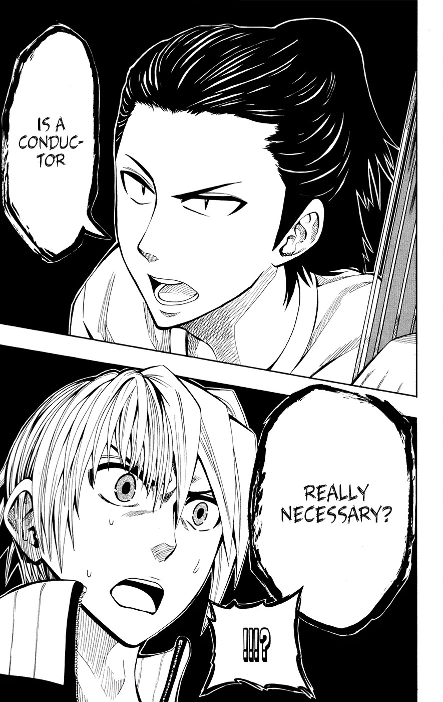 Soul Catcher(S) Chapter 31 - Page 20
