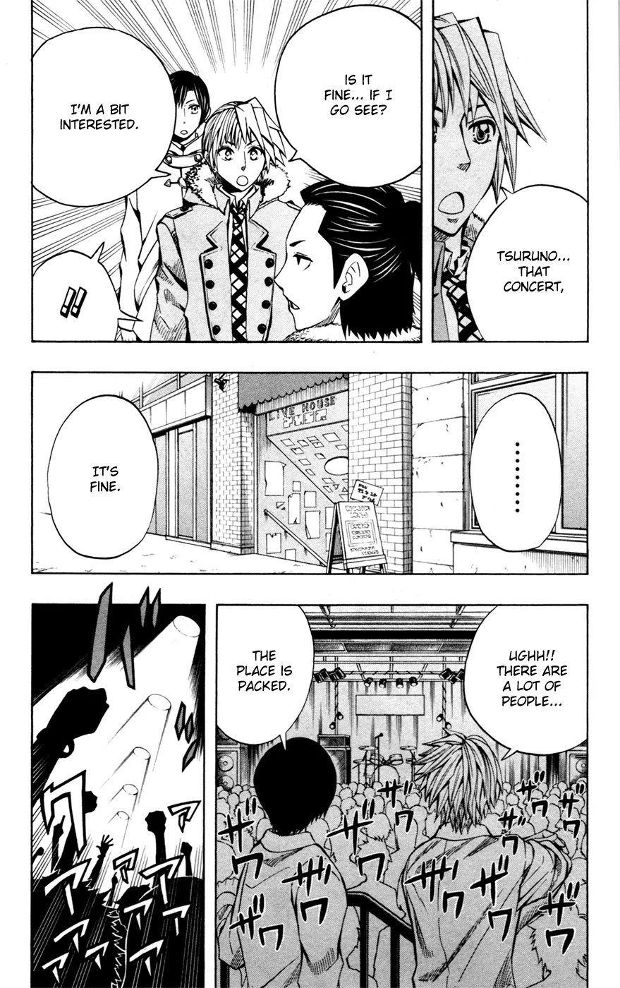 Soul Catcher(S) Chapter 31 - Page 5