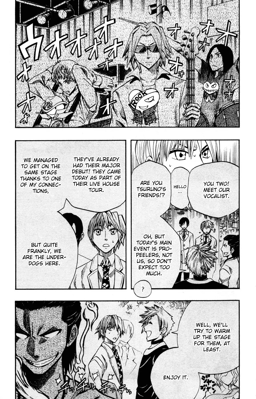 Soul Catcher(S) Chapter 31 - Page 6