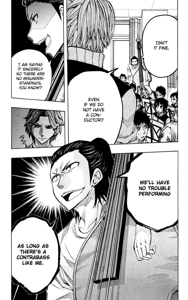 Soul Catcher(S) Chapter 32 - Page 3