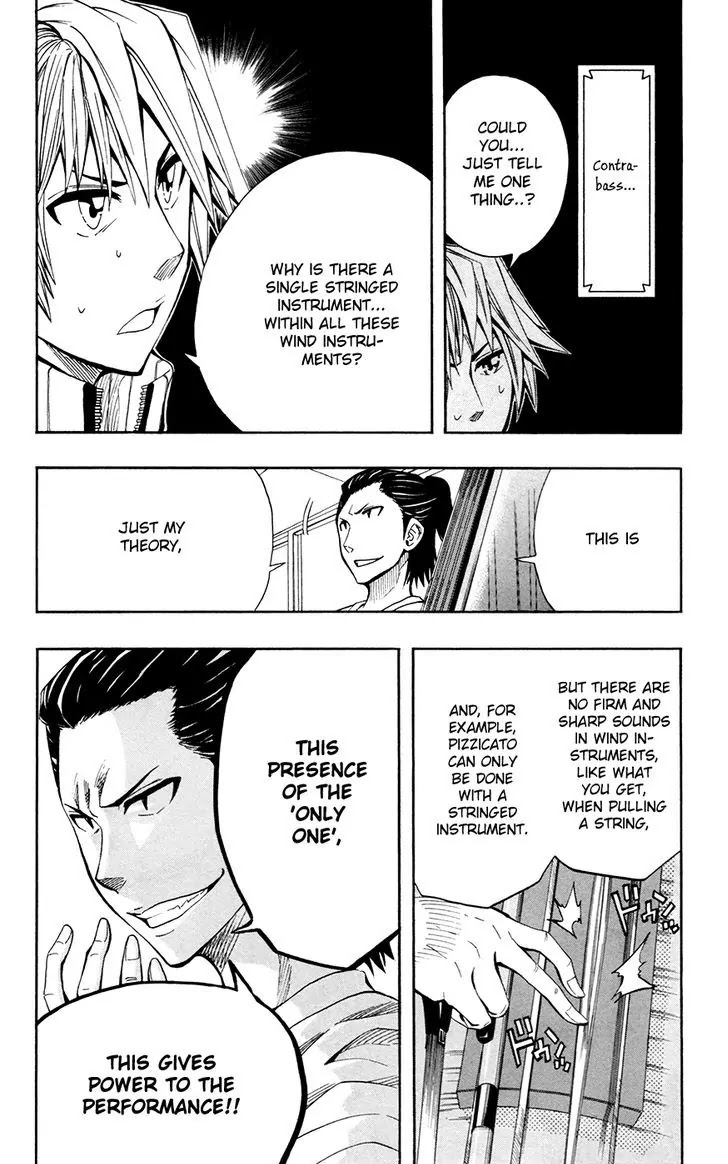 Soul Catcher(S) Chapter 32 - Page 4