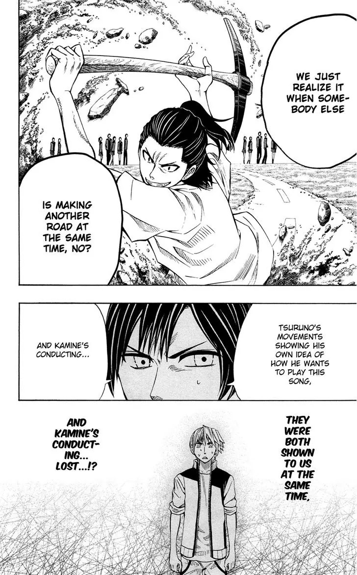 Soul Catcher(S) Chapter 32 - Page 8