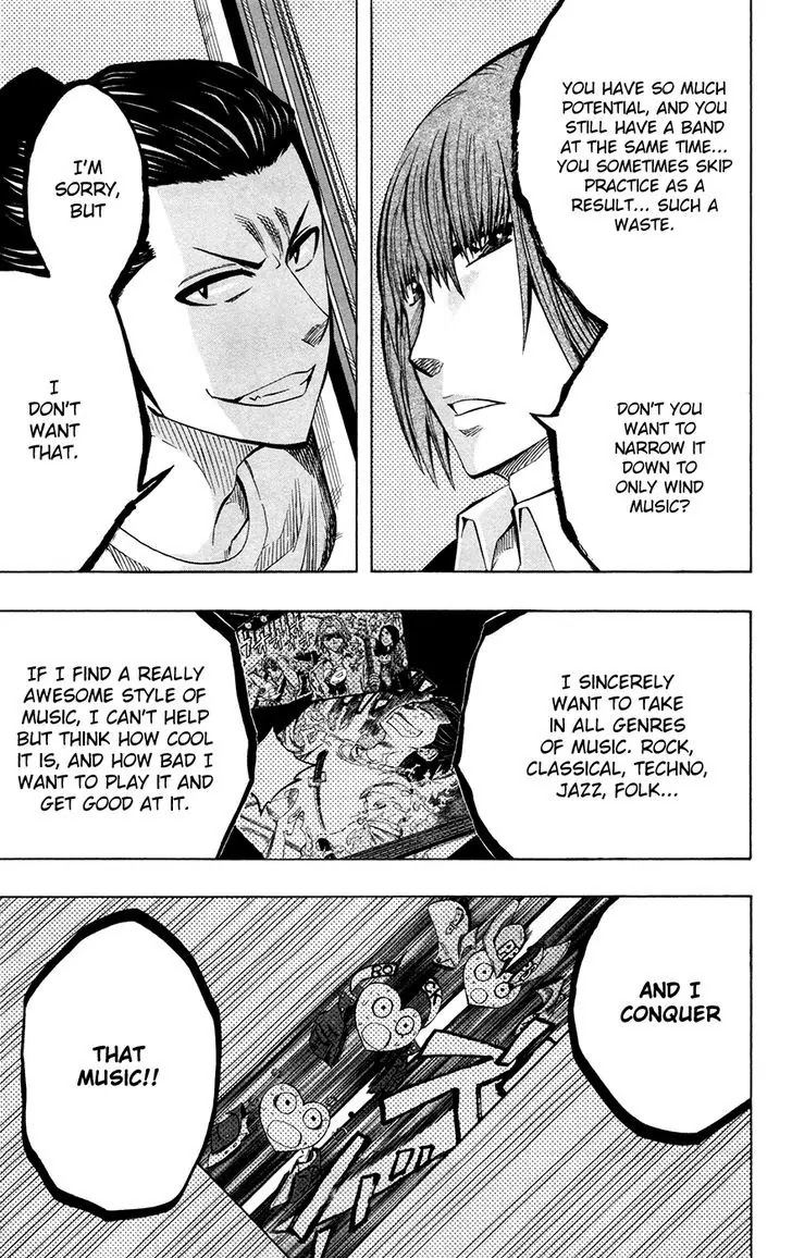 Soul Catcher(S) Chapter 32 - Page 9