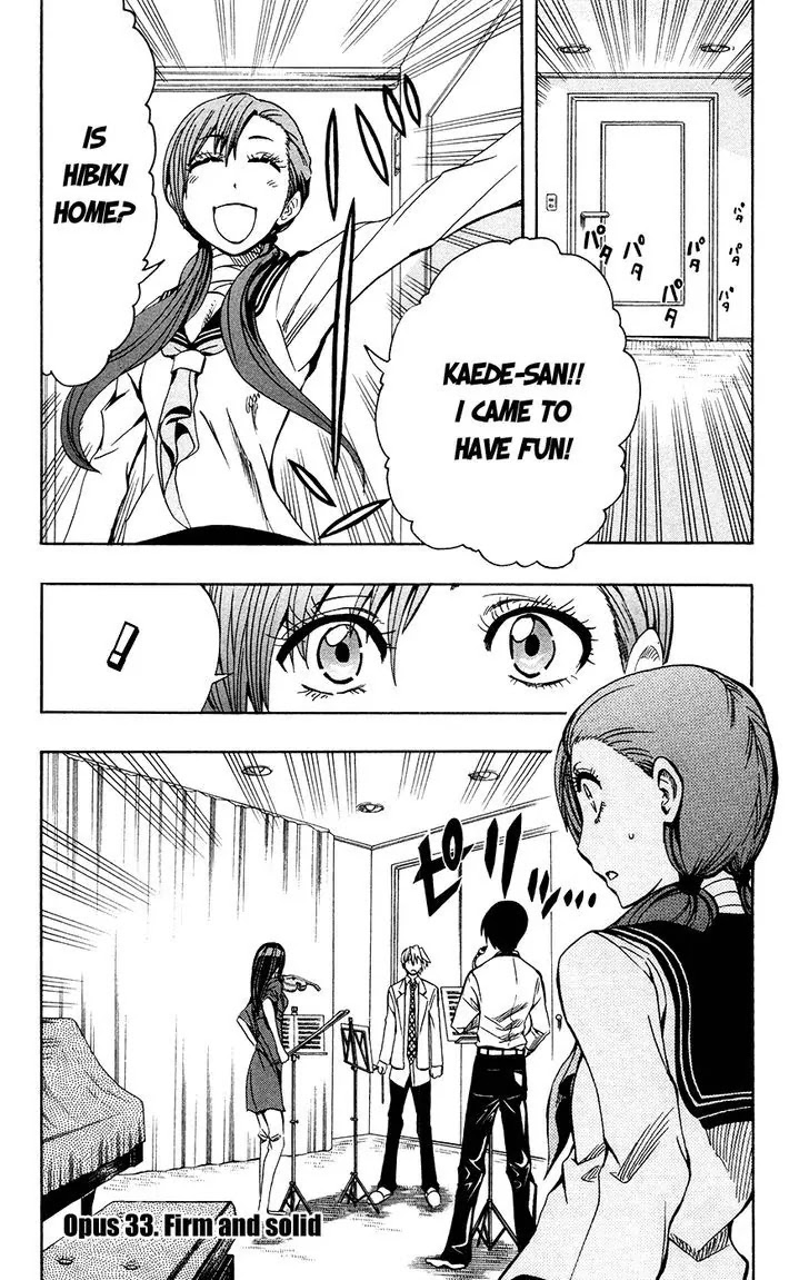 Soul Catcher(S) Chapter 33 - Page 1
