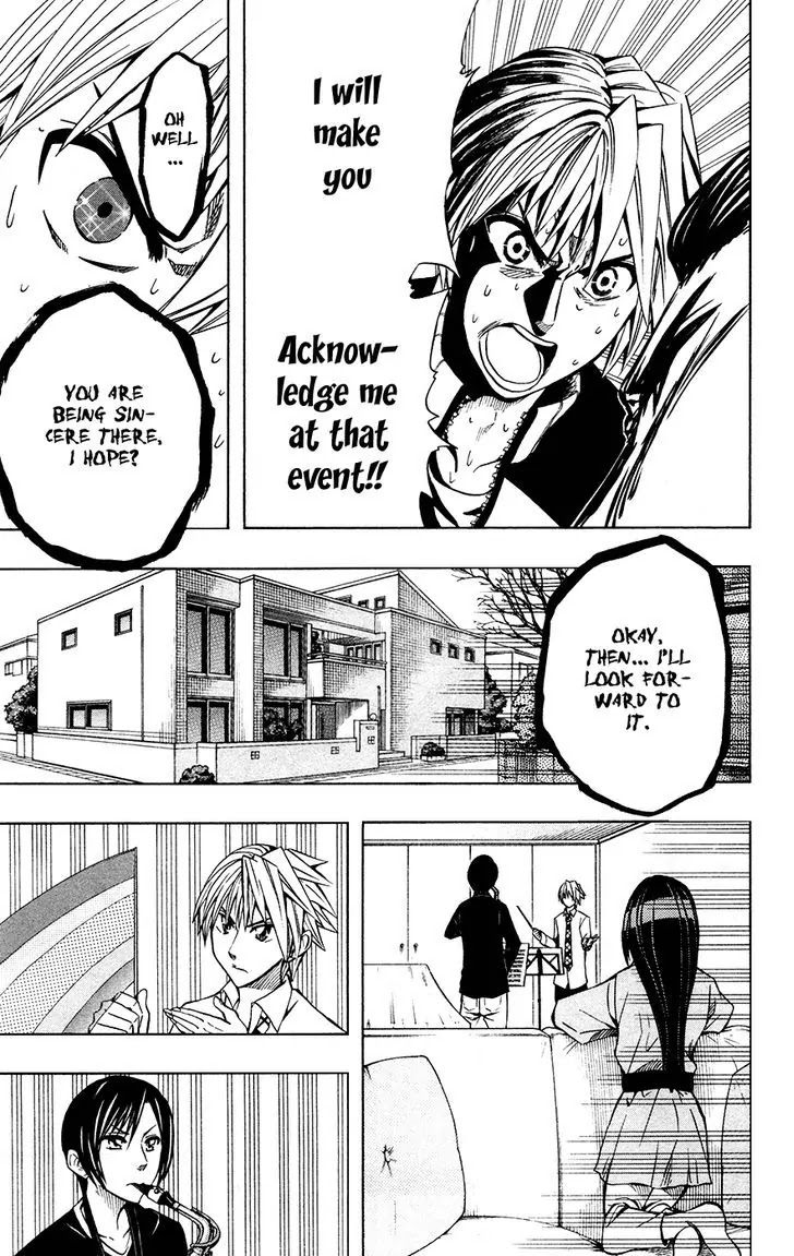 Soul Catcher(S) Chapter 33 - Page 17