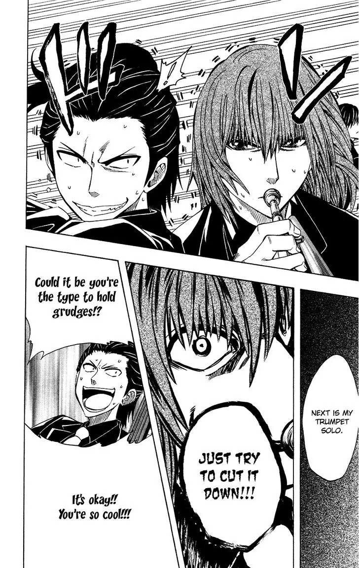 Soul Catcher(S) Chapter 35 - Page 19