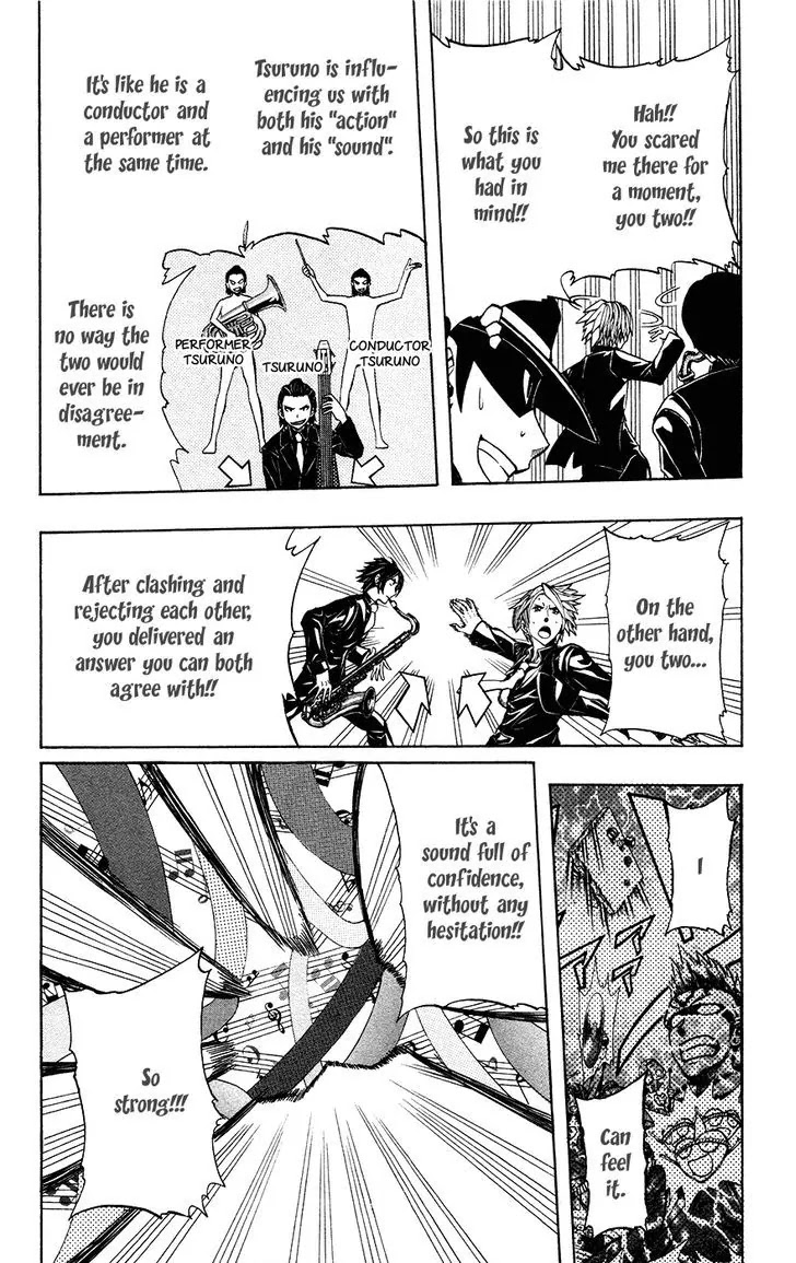Soul Catcher(S) Chapter 35 - Page 10