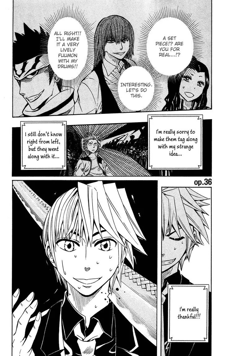 Soul Catcher(S) Chapter 36 - Page 2