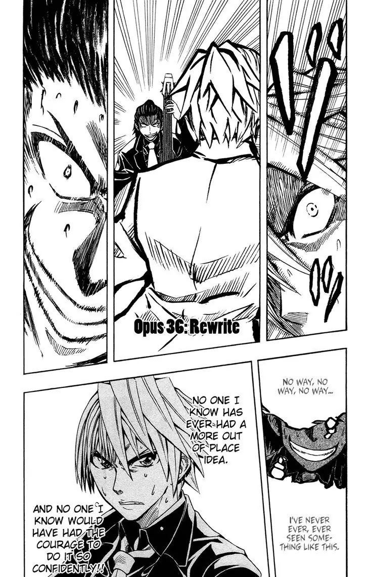 Soul Catcher(S) Chapter 36 - Page 3