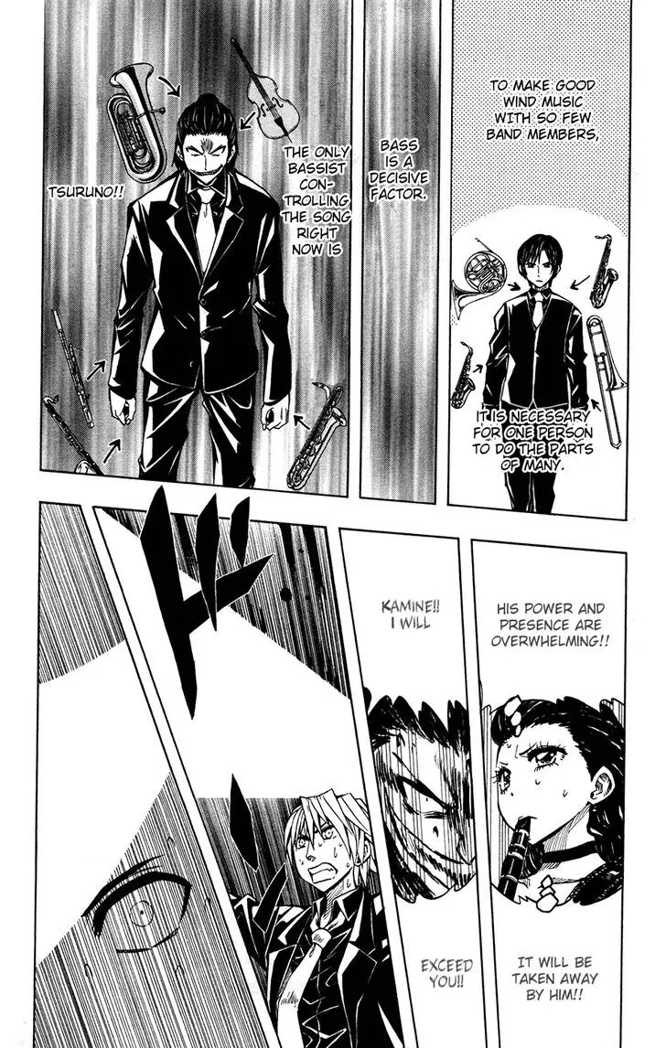 Soul Catcher(S) Chapter 36 - Page 6