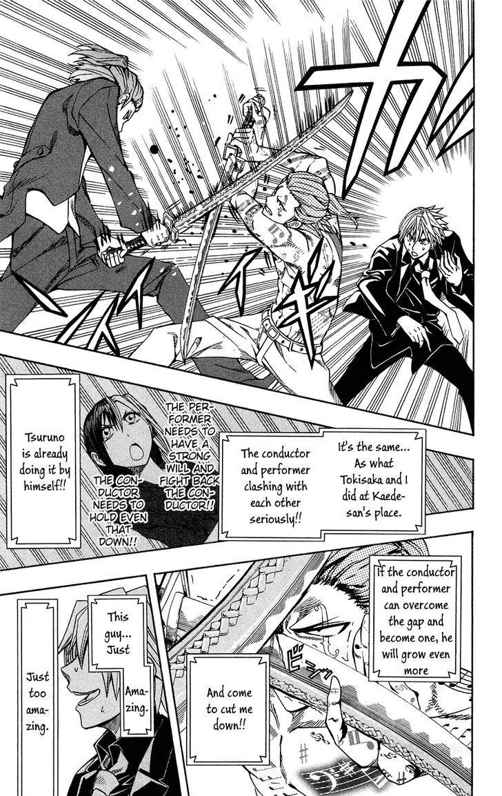 Soul Catcher(S) Chapter 36 - Page 9