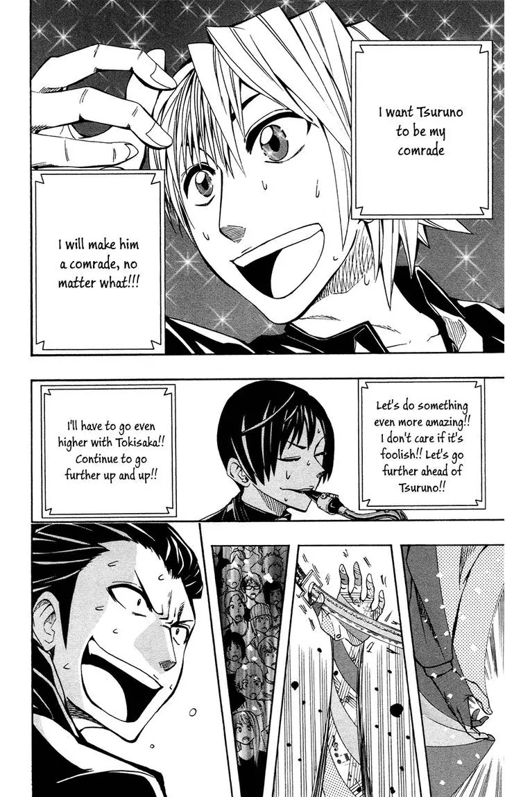 Soul Catcher(S) Chapter 36 - Page 10
