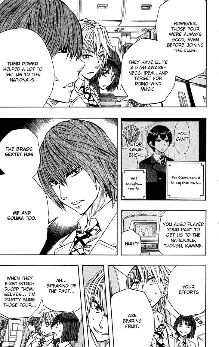 Soul Catcher(S) Chapter 37 - Page 11