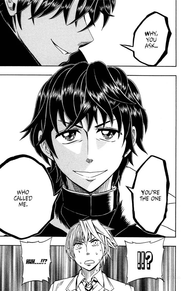 Soul Catcher(S) Chapter 37 - Page 19