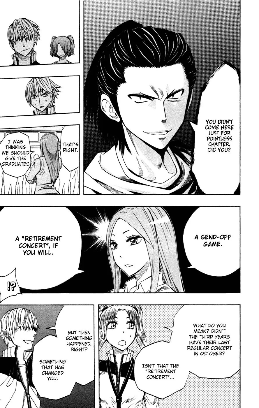 Soul Catcher(S) Chapter 43 - Page 8