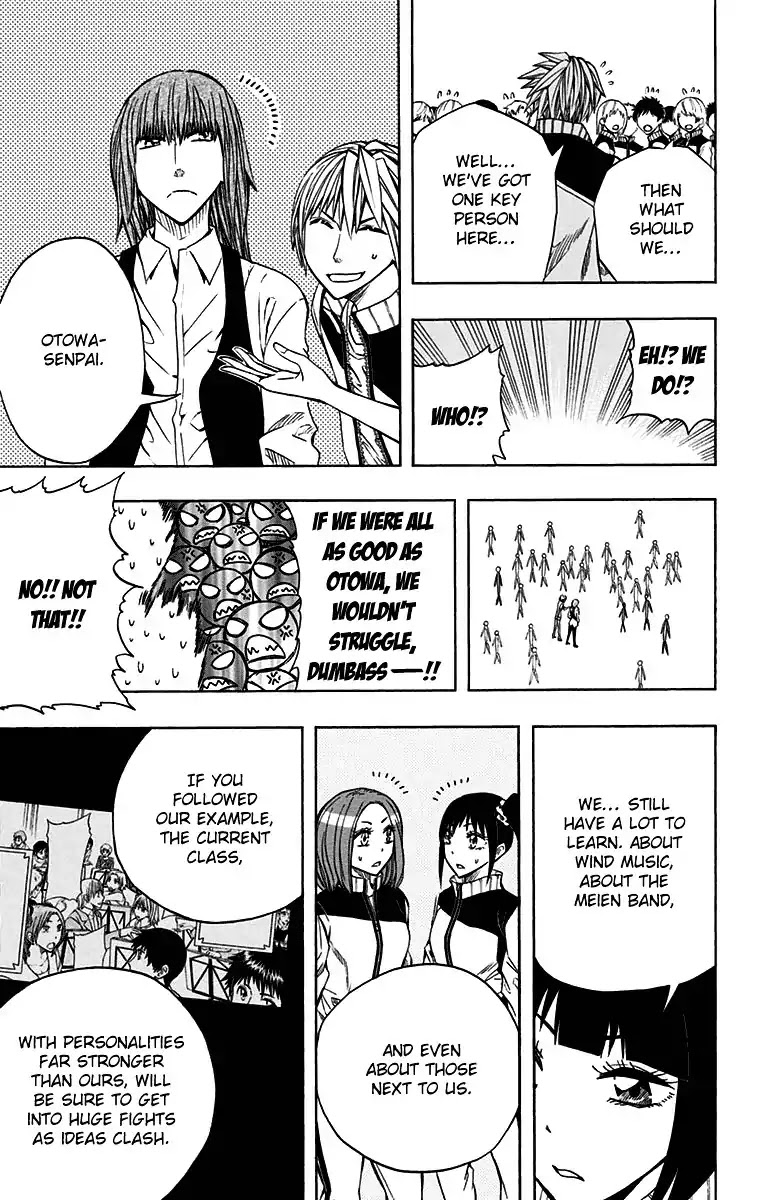 Soul Catcher(S) Chapter 44 - Page 14