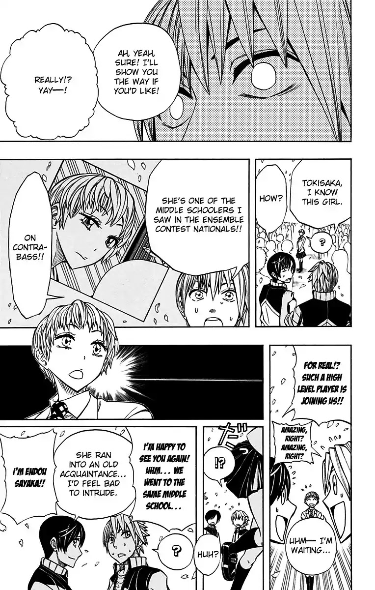 Soul Catcher(S) Chapter 44 - Page 20