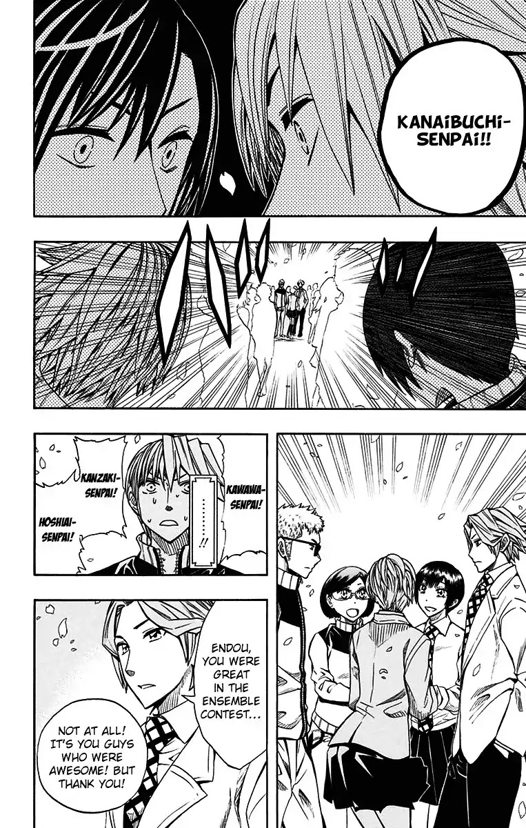 Soul Catcher(S) Chapter 44 - Page 21