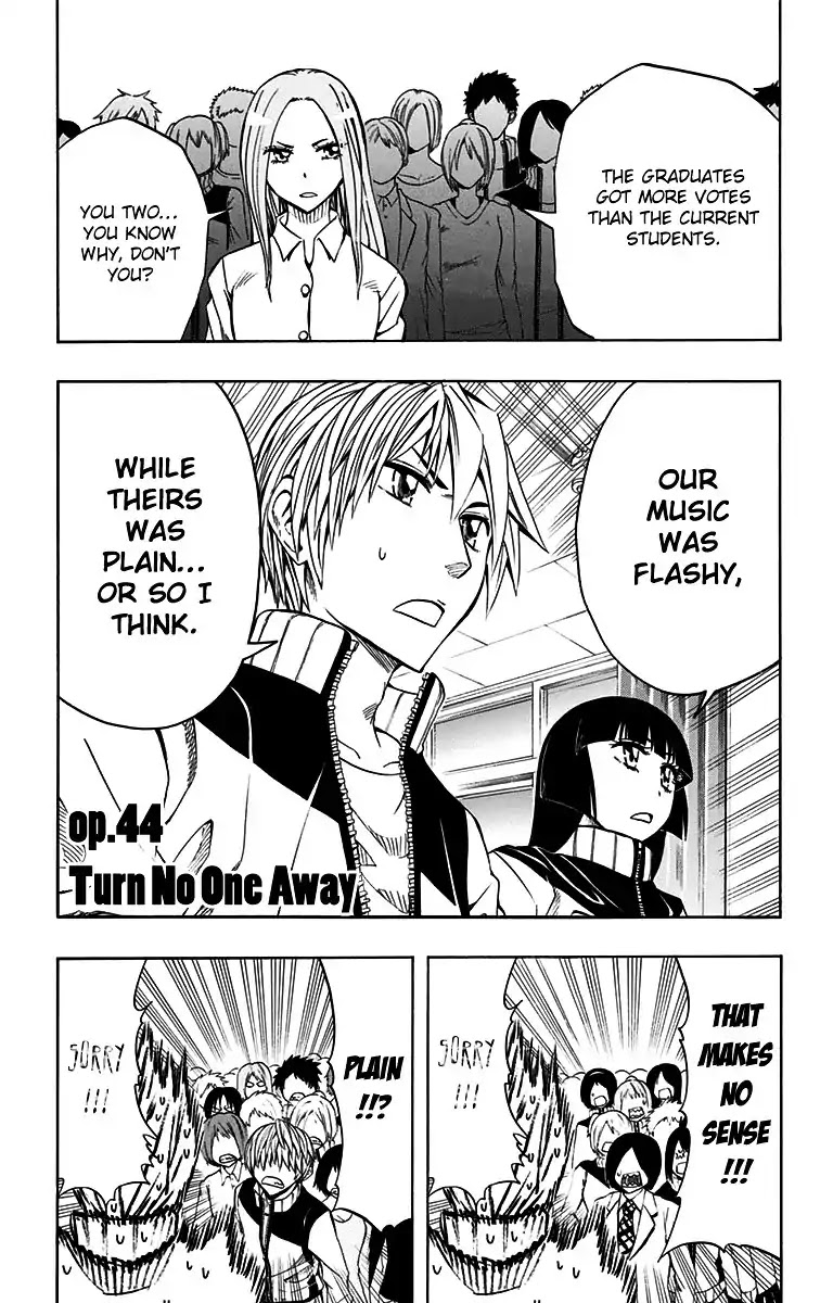 Soul Catcher(S) Chapter 44 - Page 8