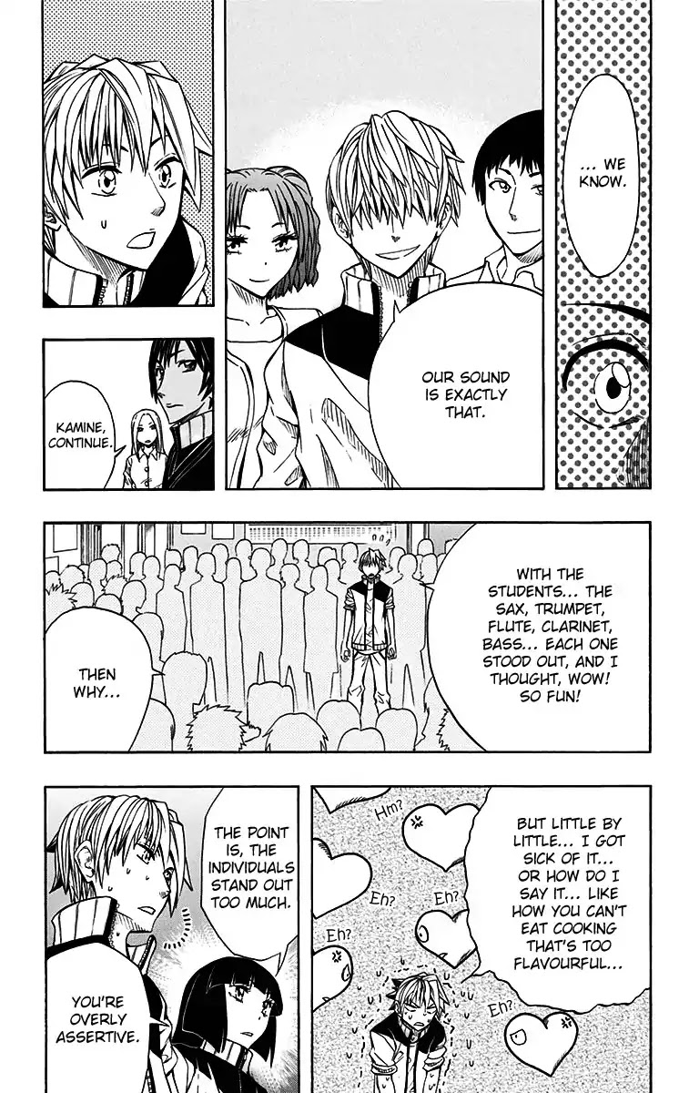 Soul Catcher(S) Chapter 44 - Page 9