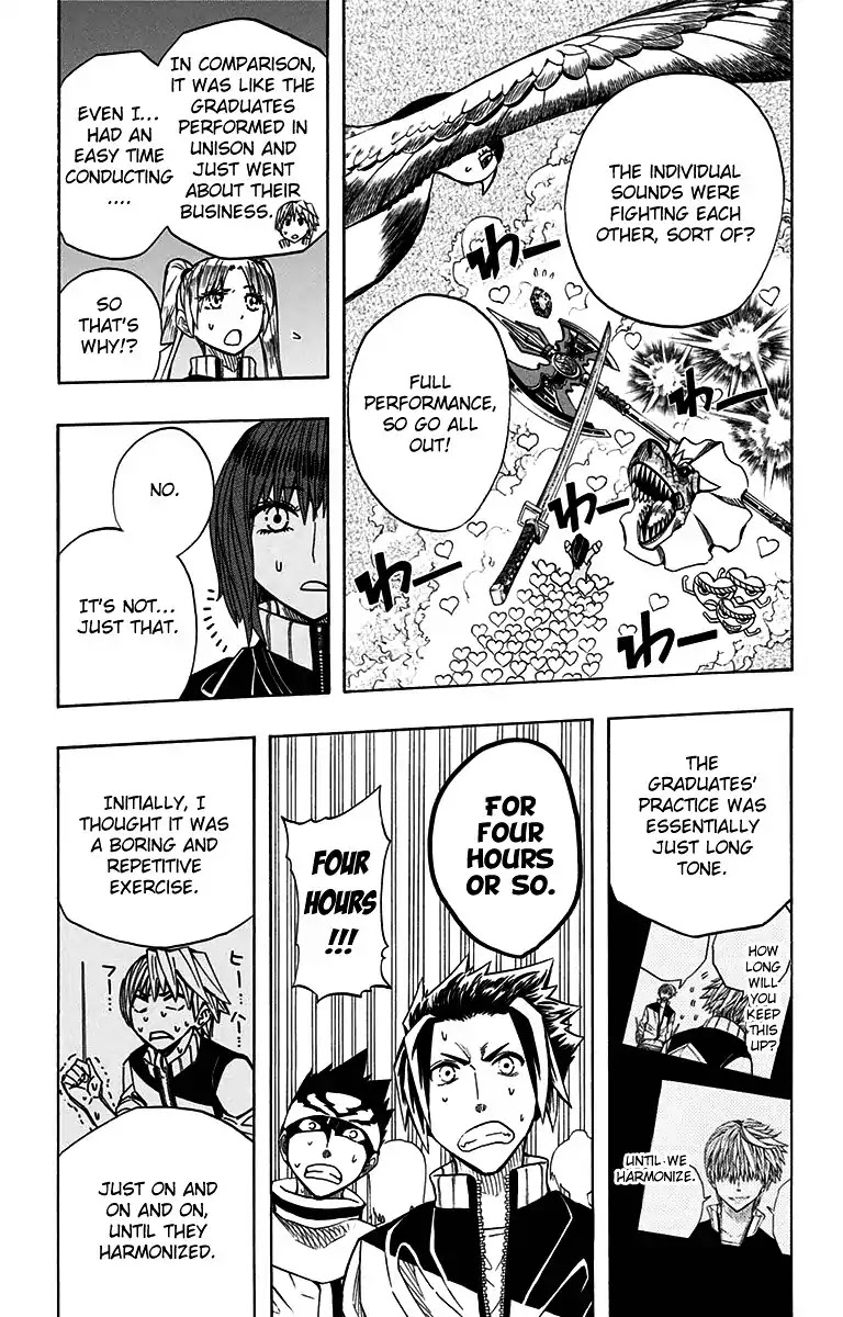 Soul Catcher(S) Chapter 44 - Page 10