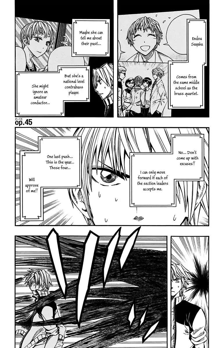 Soul Catcher(S) Chapter 45 - Page 2