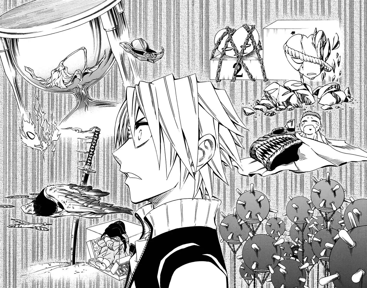 Soul Catcher(S) Chapter 45 - Page 17