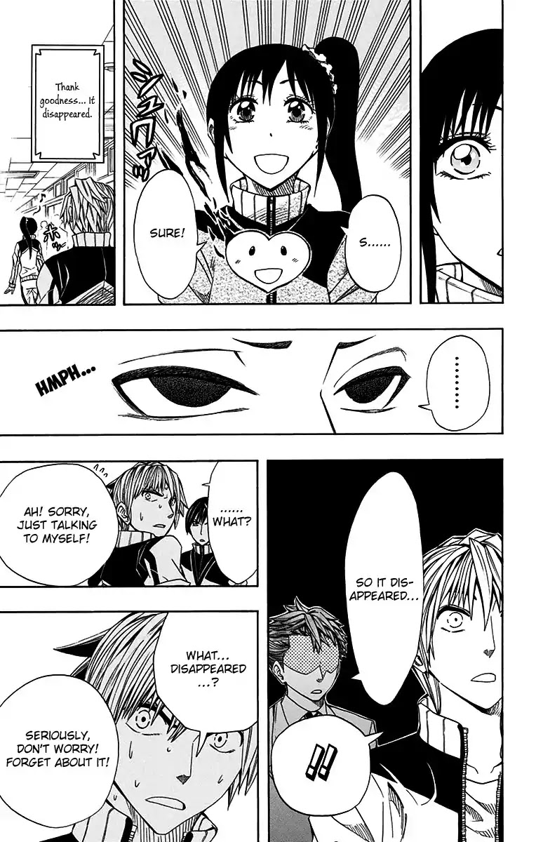 Soul Catcher(S) Chapter 45 - Page 10