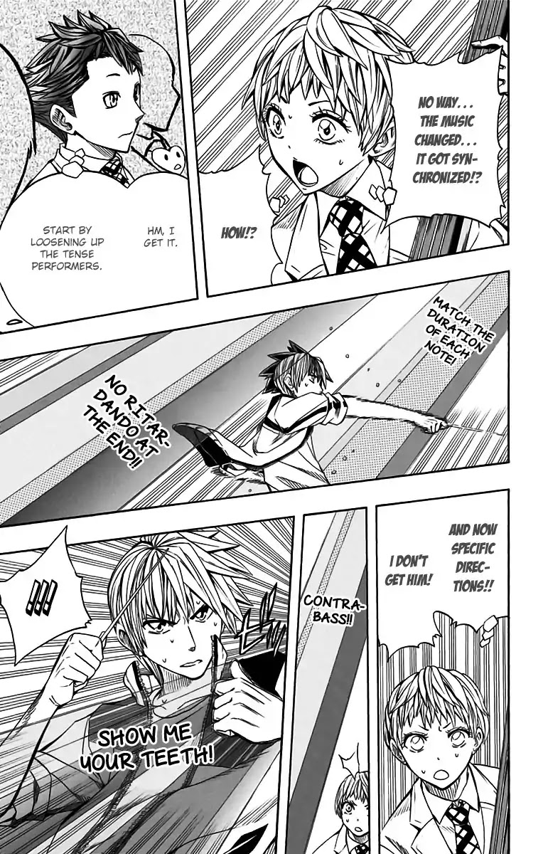 Soul Catcher(S) Chapter 46 - Page 12