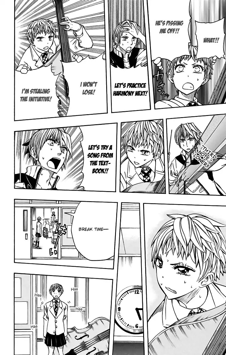 Soul Catcher(S) Chapter 46 - Page 13