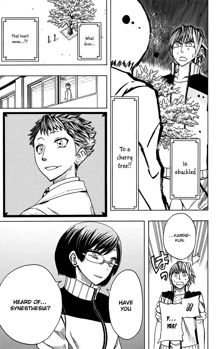Soul Catcher(S) Chapter 46 - Page 20