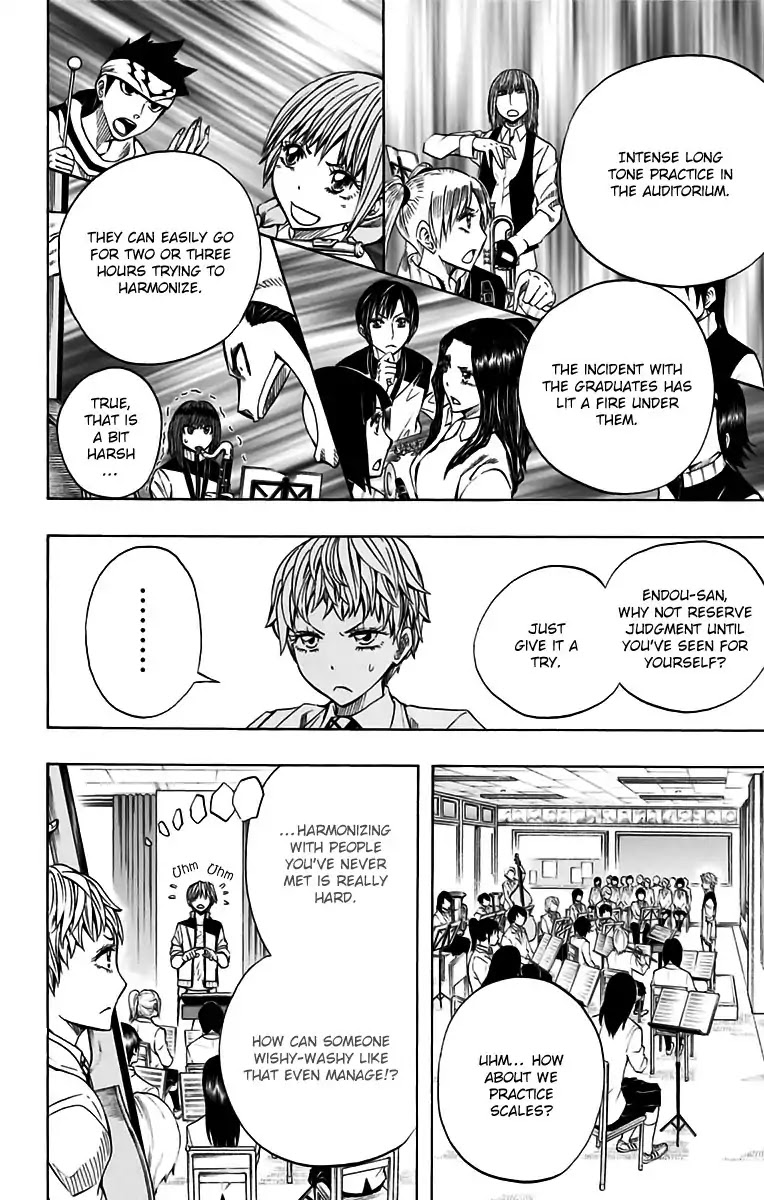 Soul Catcher(S) Chapter 46 - Page 9