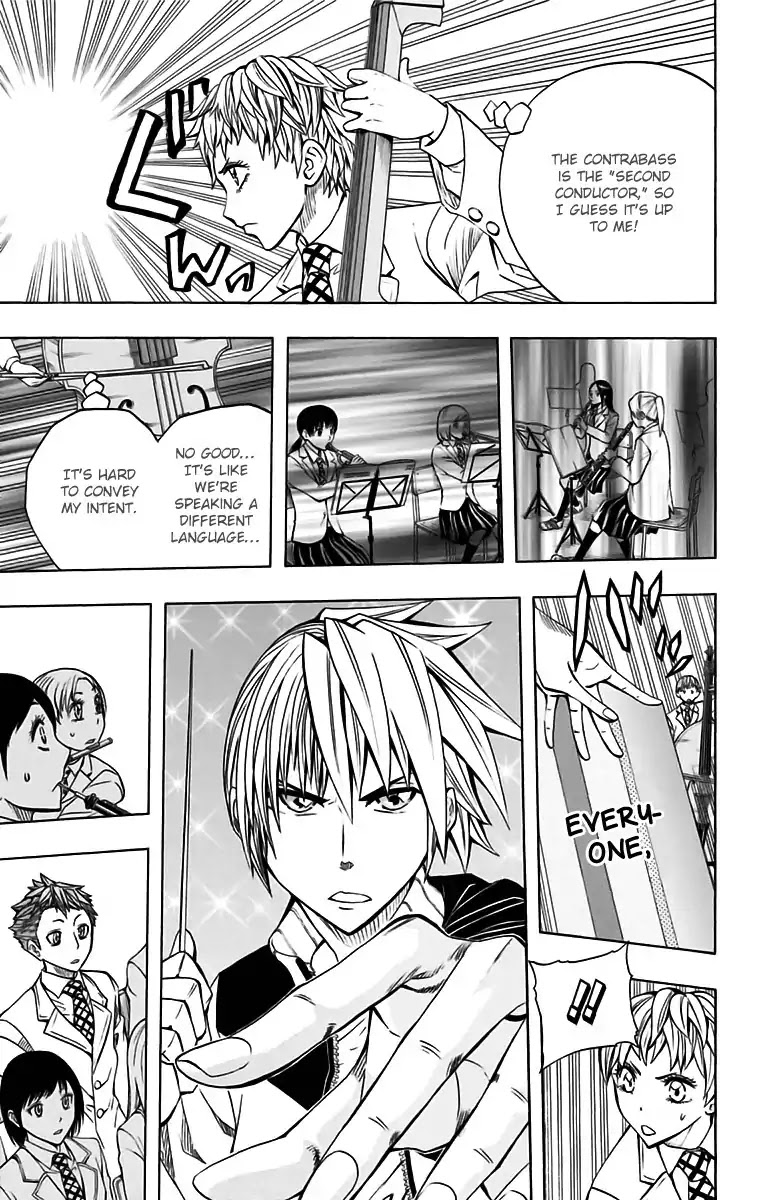 Soul Catcher(S) Chapter 46 - Page 10