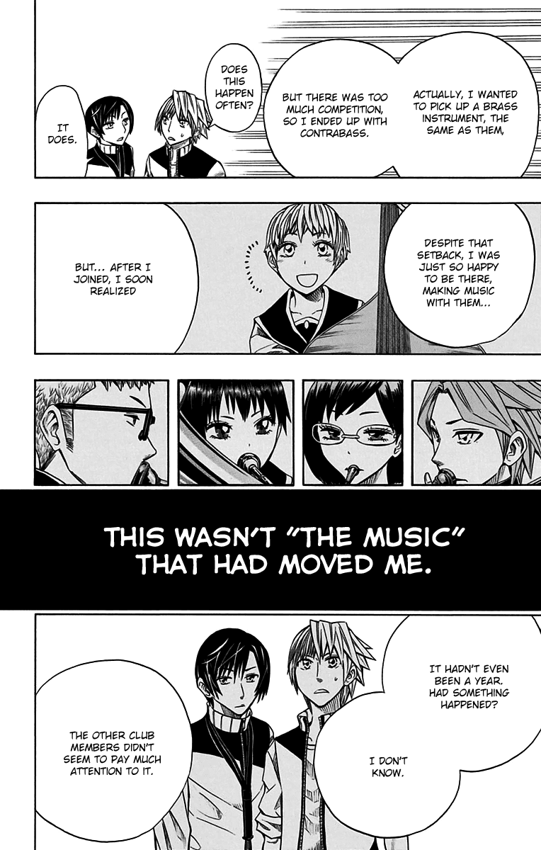 Soul Catcher(S) Chapter 47 - Page 11