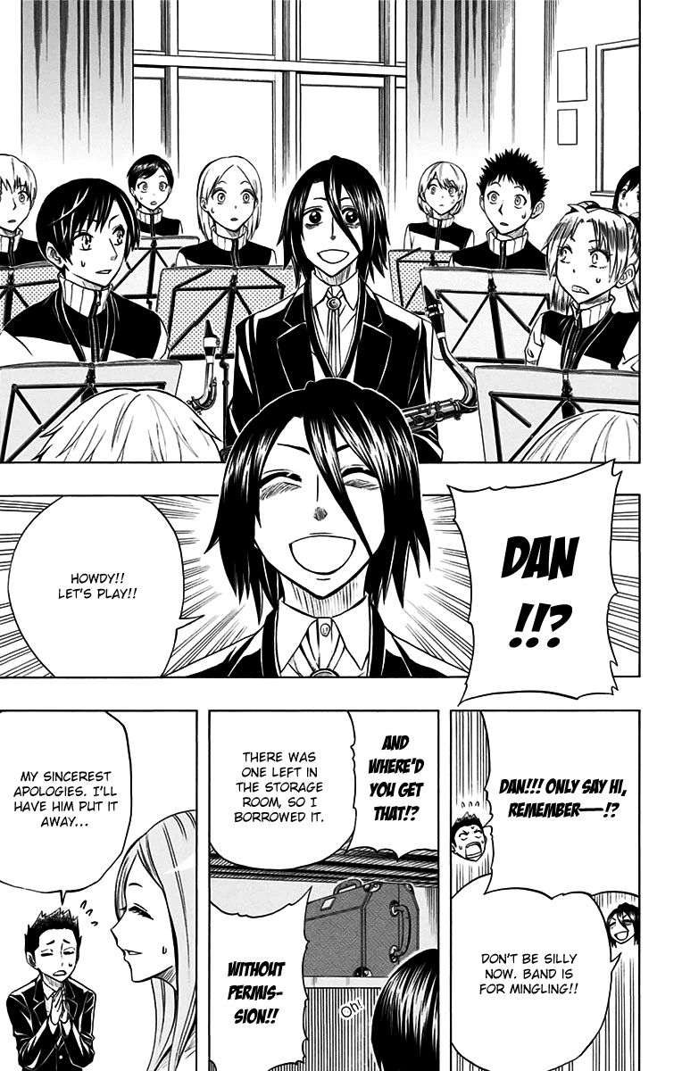 Soul Catcher(S) Chapter 47 - Page 16