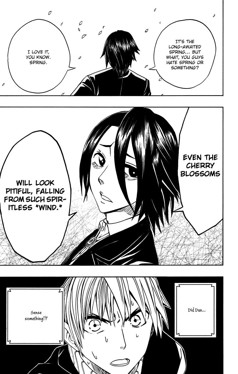 Soul Catcher(S) Chapter 47 - Page 20