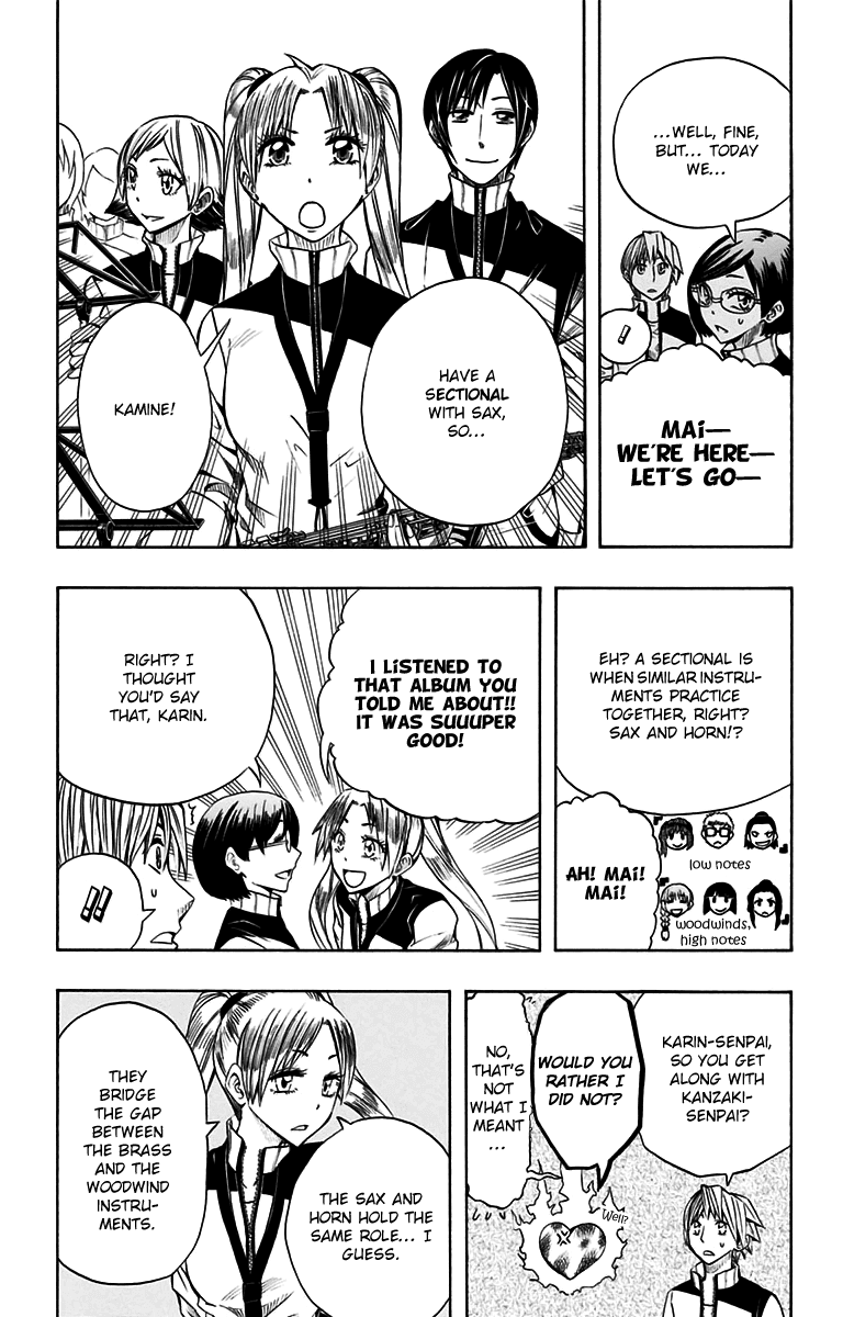 Soul Catcher(S) Chapter 47 - Page 6