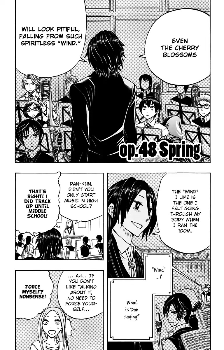 Soul Catcher(S) Chapter 48 - Page 2