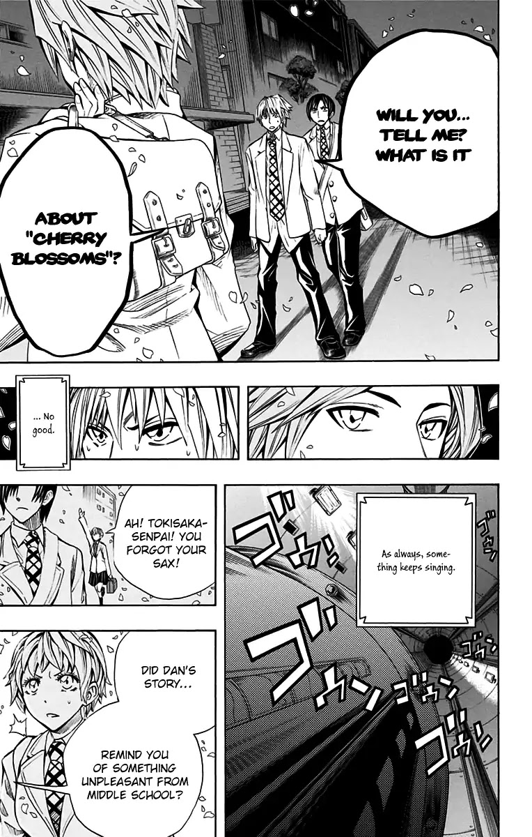 Soul Catcher(S) Chapter 48 - Page 14